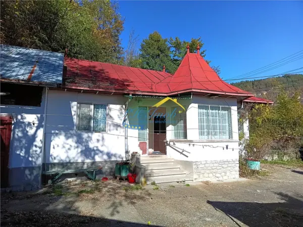 Casă 3 camere Breaza - poza 13