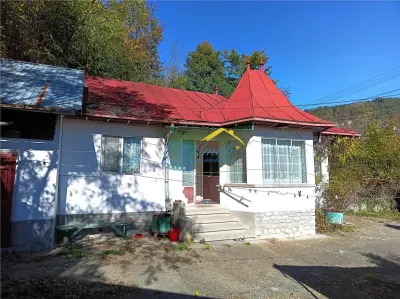 Casa de vanzare Breaza, Prahova - foto 13