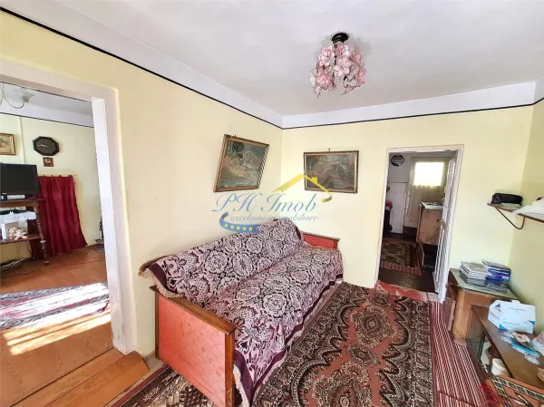 Casă 3 camere Breaza - poza 4