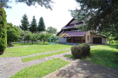 Vila de vanzare, Breaza Prahova - foto 1
