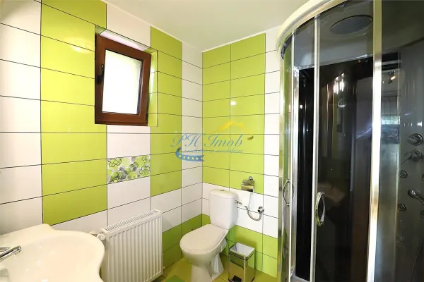 Casă 6 camere Breaza - poza 11