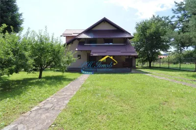 Vila de vanzare, Breaza Prahova - foto 18