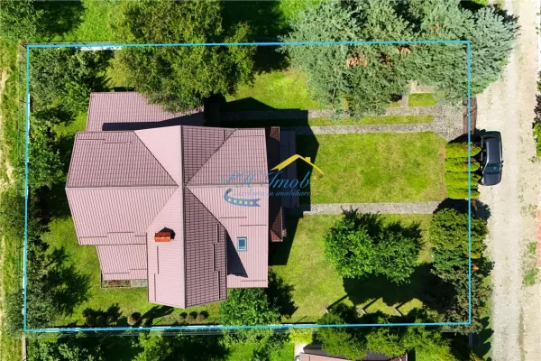 Casă 6 camere Breaza - poza 19