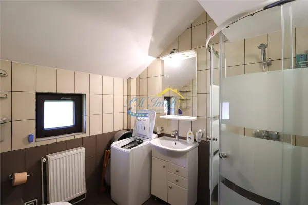 Casă 6 camere Brebu - poza 13