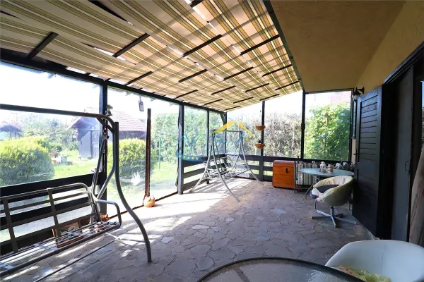 Casă 6 camere Brebu - poza 14