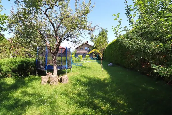 Casă 6 camere Brebu - poza 18