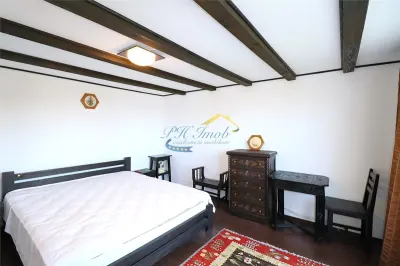 Vila de vanzare Brebu, Prahova - foto 6