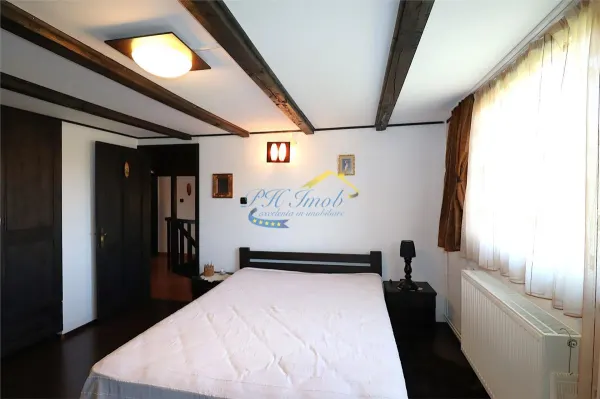 Casă 6 camere Brebu - poza 7