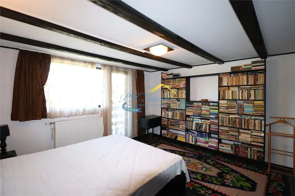 Casă 6 camere Brebu - poza 8