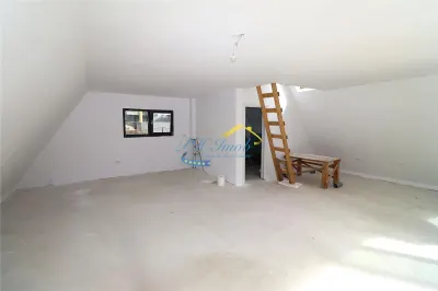 Vila AFrame de vanzare Sotrile, Prahova - foto 2