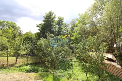 Vila AFrame de vanzare Sotrile, Prahova - foto 11