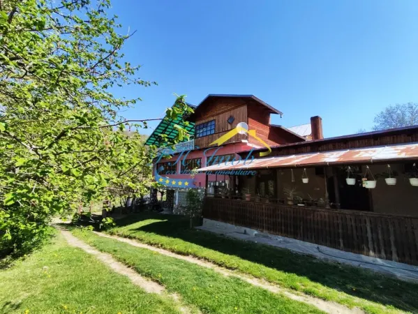 Casă 4 camere Ploiești - poza 1