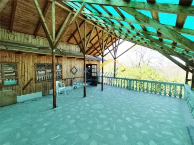Casa de vanzare, Gornet Cricov Prahova - foto 14