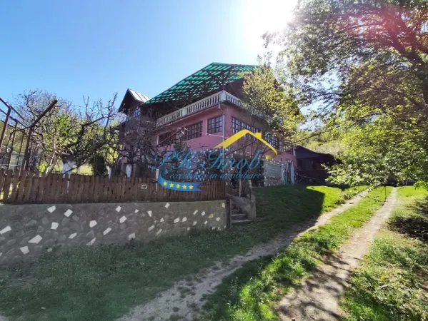 Casă 4 camere Ploiești - poza 18