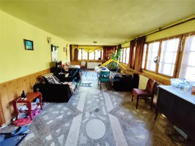 Casa de vanzare, Gornet Cricov Prahova - foto 3