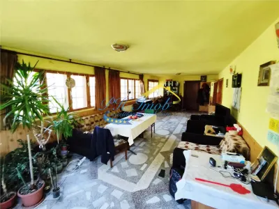 Casa de vanzare, Gornet Cricov Prahova - foto 4