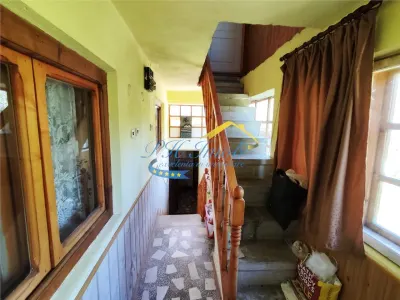 Casa de vanzare, Gornet Cricov Prahova - foto 10