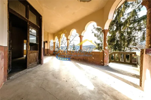 Casă 9 camere Breaza - poza 11