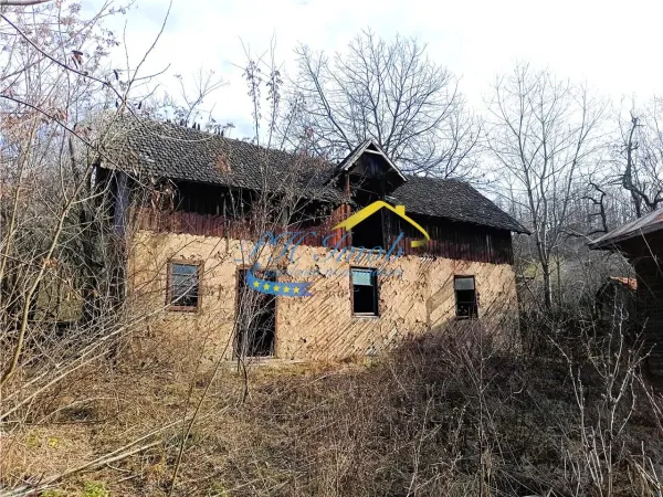 Casă 9 camere Breaza - poza 12
