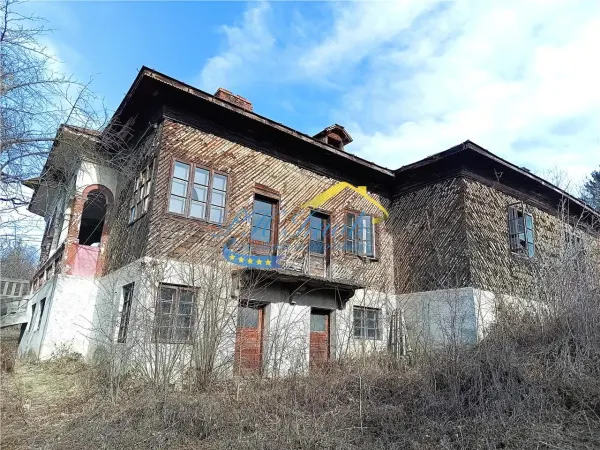 Casă 9 camere Breaza - poza 13