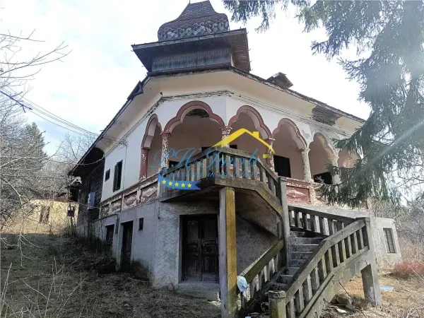 Casă 9 camere Breaza - poza 14