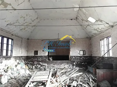 Vila (conac) de vanzare, Nistoresti Breaza, Prahova - foto 7