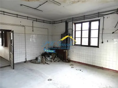 Vila (conac) de vanzare, Nistoresti Breaza, Prahova - foto 9