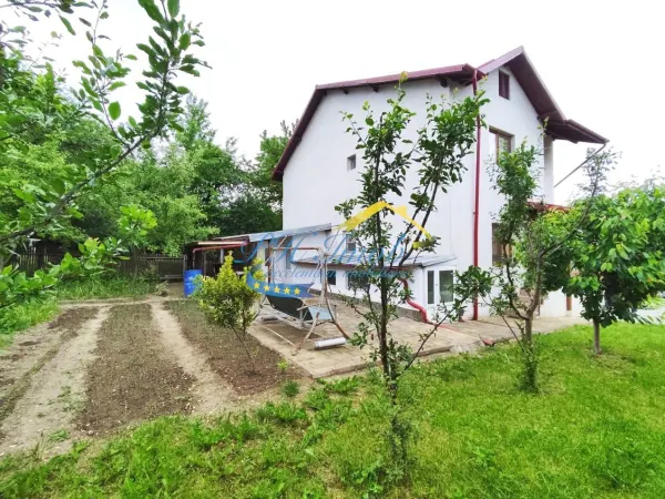Casă 4 camere Breaza - poza 12