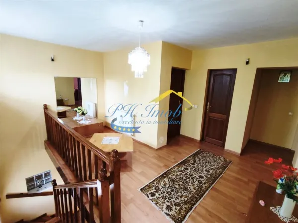 Casă 4 camere Breaza - poza 6