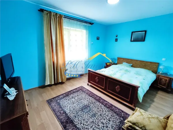 Casă 4 camere Breaza - poza 9