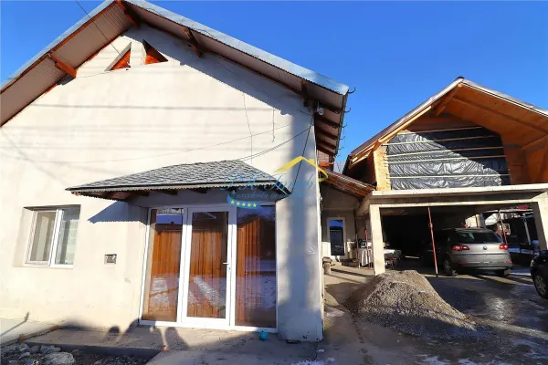 Casă 4 camere Filipestii de Padure - poza 11