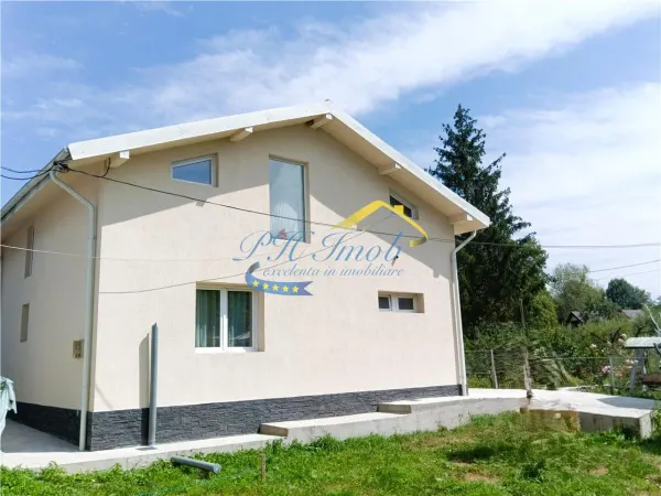 Casă 5 camere Breaza - poza 17