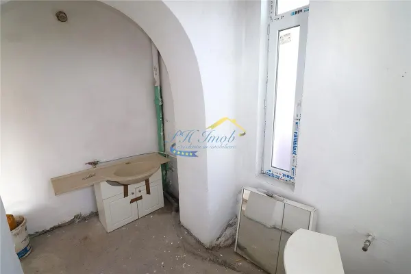 Apartament 2 camere Florești - poza 4