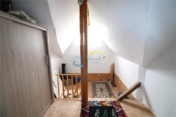 Casă 4 camere Magureni - poza 11
