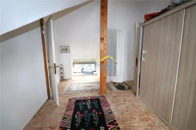 Casă 4 camere Magureni - poza 12