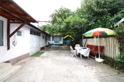 Casă 4 camere Magureni - poza 15