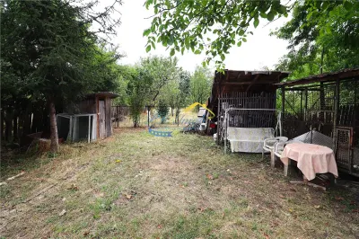 Casă 4 camere Magureni - poza 16
