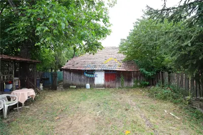 Casă 4 camere Magureni - poza 18