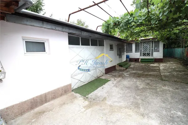 Casă 4 camere Magureni - poza 19