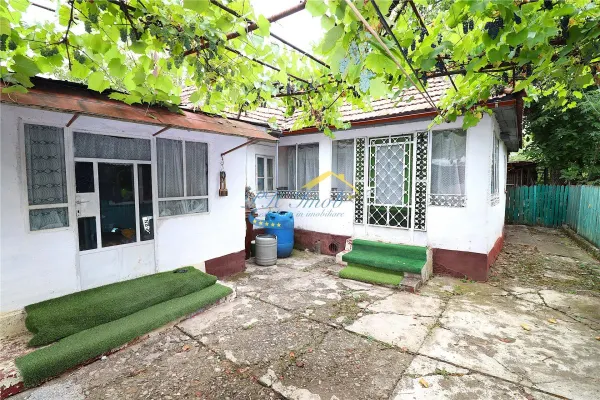 Casă 4 camere Magureni - poza 20