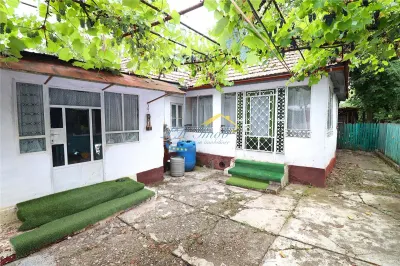 Casă 4 camere Magureni - poza 20