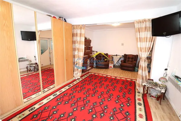 Casă 4 camere Magureni - poza 3