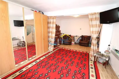 Casă 4 camere Magureni - poza 3
