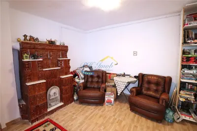 Casă 4 camere Magureni - poza 4