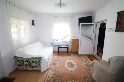 Casă 4 camere Magureni - poza 5