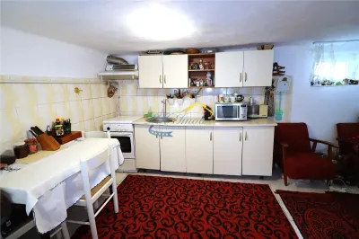 Casă 4 camere Magureni - poza 8