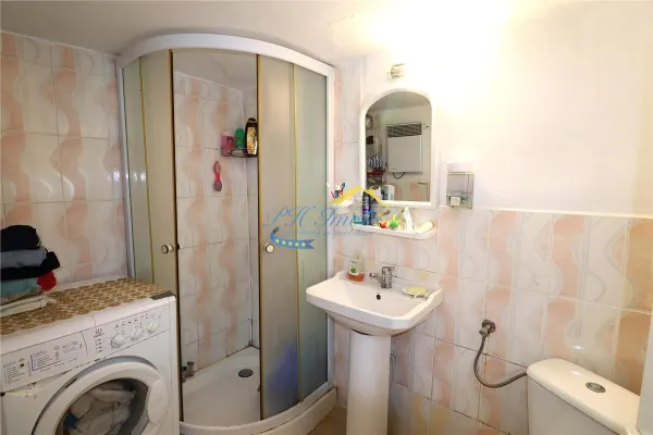 Casă 4 camere Magureni - poza 10