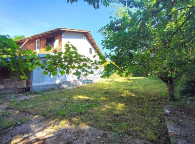 Casă 3 camere Cornu - poza 2