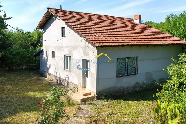 Casă 3 camere Cornu - poza 3