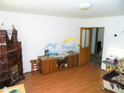 Casă 3 camere Cornu - poza 4